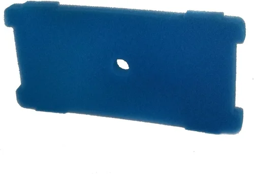 Vista 7 de HQRP Prefiltro azul y negro para posavasos Sunterra 320106