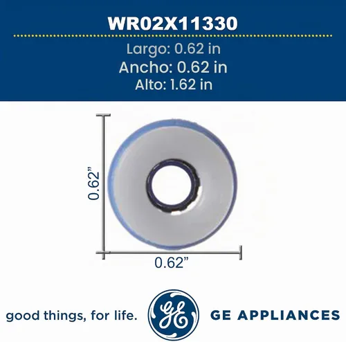 Vista 11 de General Electric WR02X11330 unidad conectora