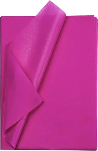 Vista 22 de RUSPEPA Papel de seda para envolver regalos, papel de seda negro para envoltura de regalo, manualidades de arte, bricolaje, bolsas de paquete