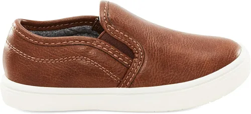 Vista 2 de Simple Joys by Carter's Tenis unisex Jack para niños