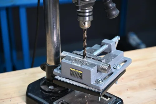 Vista 5 de Century Drill & Tool 26713 Juego de brocas de cobalto de grado profesional, 13 piezas