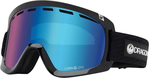 Vista 17 de Gafas Dragon D1 OTG
