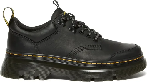 Vista 4 de Dr. Martens Cuero Tarik Lo para mujer