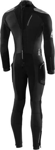 Vista 2 de Waterproof Traje de neopreno W7 0.197 in con cremallera trasera para hombre