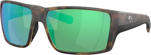 Vista 11 de Costa Del Mar Gafas de sol polarizadas para hombre de amarre 580G, 55
