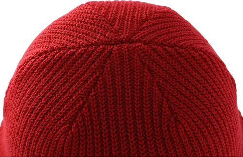 Vista 127 de Connectyle Classic - Gorro de invierno para hombre (acrílico, tejido de punto)
