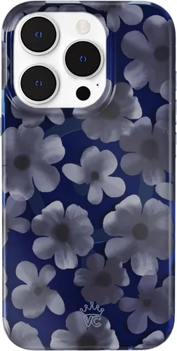 Vista 77 de VELVET CAVIAR Funda Butterfly para iPhone 14, compatible con MagSafe, probada en caídas de 10 pies, mariposas Aurora