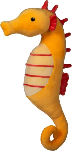 Vista 5 de Mary Meyer Peluche Smootheez Almohada suave de juguete, 5 pulgadas, Baby Bee