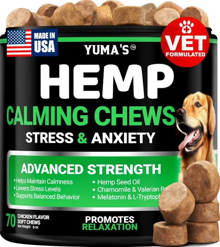 Vista 12 de Colágeno avanzado para perros - 170 masticables - Péptidos de suplemento Masticables de colágeno