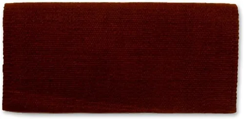 Vista 25 de Mayatex Manta sólida para silla de montar San Juan Multi colorido