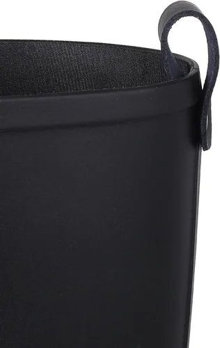Vista 5 de Asgard Botas de lluvia altas impermeables hasta la rodilla para mujer - Becerro delgado