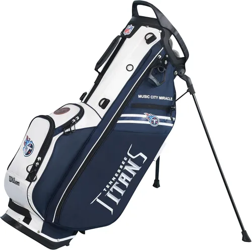 Vista 26 de Wilson Bolsas de golf NFL