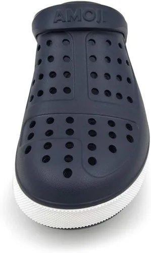 Vista 3 de Amoji Zapatos de ducha unisex para jardín CL1820