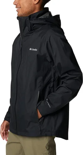Vista 3 de Columbia Men's Rain Scape Jacket