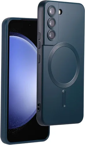 Vista 21 de Funda magnética para Samsung Galaxy S20 FE, funda para teléfono Samsung Galaxy S20 FE de silicona suave con protección de cámara, ajuste delgado