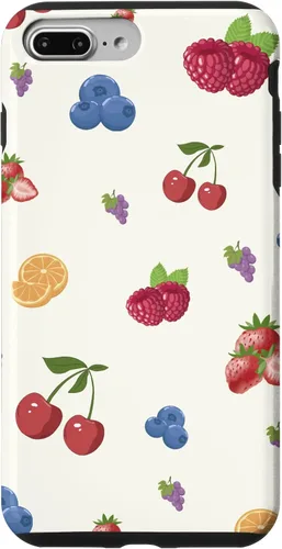 Vista 12 de Funda Cutie Fruiti para iPhone 17