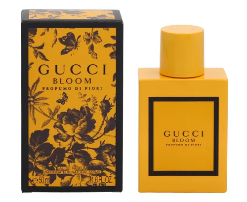 Vista 6 de Gucci Bloom Profumo Di Fiori EDP Spray Mujeres 1 oz
