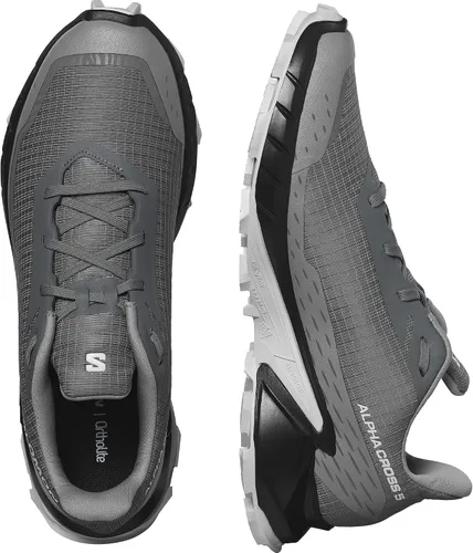 Vista 3 de Salomon Hombres Alphacross5
