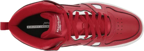 Vista 5 de Reebok Tenis de baloncesto unisex para adultos Resonator Mid