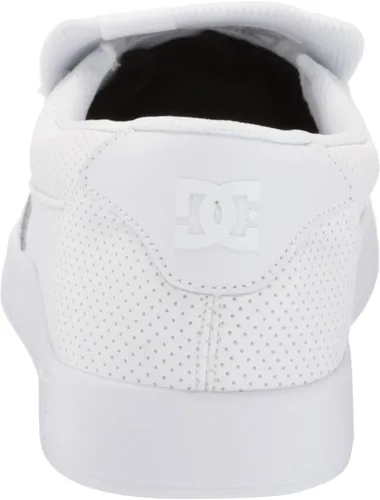 Vista 3 de Zapatos para skateboard DC Villain 2 para hombre