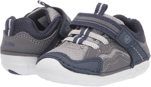 Vista 7 de Stride Rite Zapatillas Kylo de movimiento suave unisex