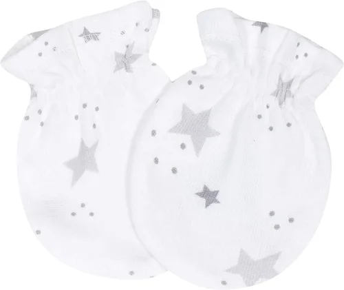 Vista 8 de Gerber Baby 8 9-Piece Cap and Mitten Sets