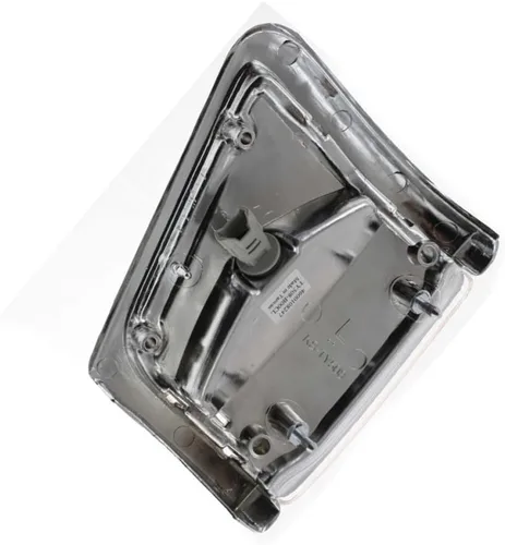 Vista 7 de Para Toyota Pickup 4WD 1992-1995 Conjunto de luz de estacionamiento/esquina lado del conductor cromado TO2520129 81620-35120