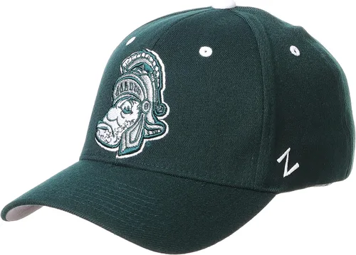 Vista 25 de ZHATS NCAA Vault - Sombrero elástico ajustado para hombre
