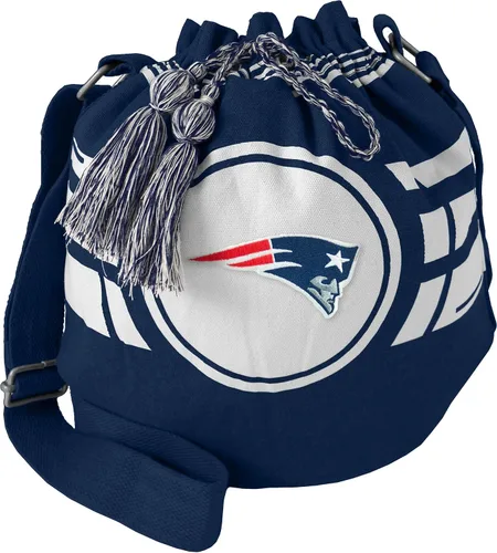 Vista 10 de NFL Ripple - Bolsa de cubo con cordón