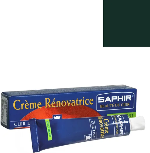 Vista 14 de Saphir Beaute du Cuir Beaute du Cuir Crema Renovadora 0.8 fl oz