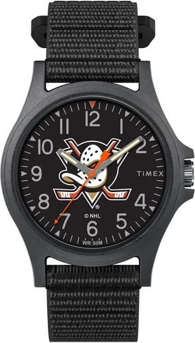 Vista 18 de Timex Reloj NFL Pride de 1.575 in para hombre