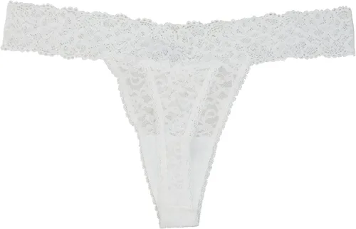Vista 3 de Maidenform Bragas de encaje Dream para mujer, Twinkle Dot