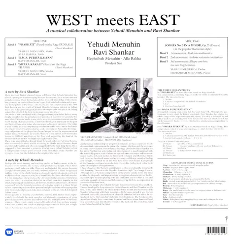 Vista 2 de West Meets East
