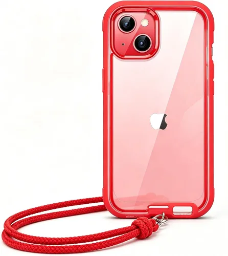Vista 189 de Miracase Funda para iPhone SE de 3ª/2ª generación 2022 2020 de cuerpo completo con protector de pantalla de vidrio integrado, resistente protección