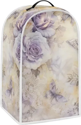 Vista 33 de doginthehole Cubiertas para licuadora de colibrí para cocina, fundas lavables para electrodomésticos, antihuellas dactilares, resistentes a