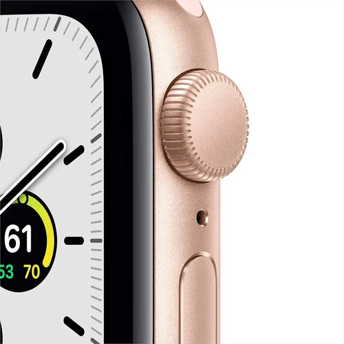 Vista 2 de Apple Reloj SE (renovado Premium)