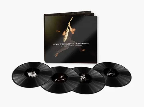 Vista 2 de Live In Boston 1982 The Complete Concert