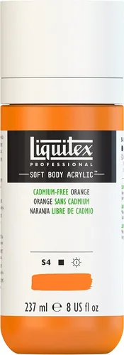 Vista 116 de Liquitex Professional Soft Body - Pintura acrílica