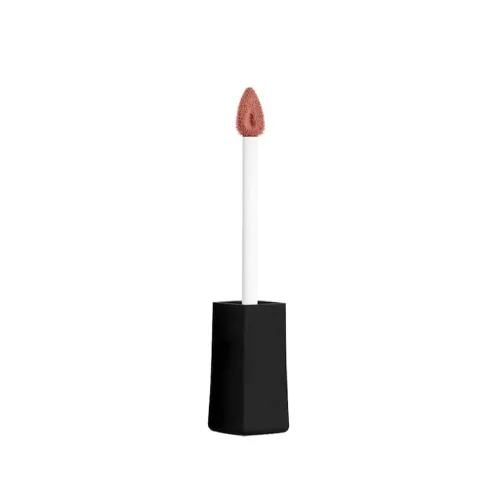 Vista 2 de L'Oreal Paris Infallible Pro-Matte Lápiz labial líquido, Angora, 0.21 onzas líquidas