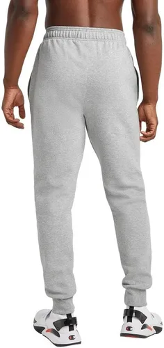 Vista 2 de Champion Men's Joggers, Powerblend, Fleece Joggers, Sweatpants for Men (Reg. or Big & Tall)