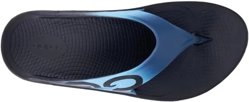 Vista 5 de OOFOS - Sandalia de malla unisex OOriginal