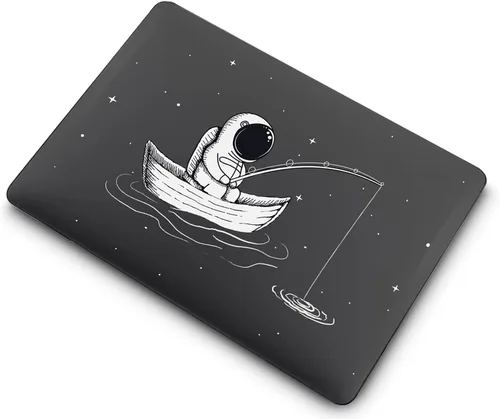 Vista 106 de Carcasa rígida para MacBook Air de 11 pulgadas 2018 2017 2016 2015 2014 2013 2012 versión modelo A1370 A1465, Air de 11.6 pulgadas cubierta dura