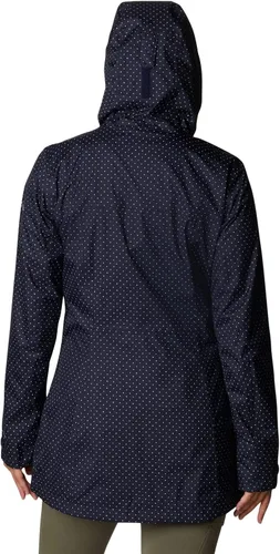 Vista 2 de Columbia Womens Splash a Little Ii Jacket