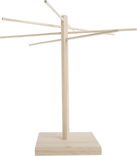 Vista 2 de Norpro Escurridor de pasta de madera, 2.6