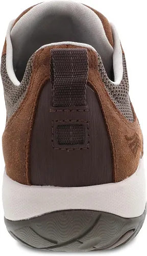 Vista 5 de Dansko - Tenis para mujer impermeables, estampado de cachemira, para exteriores