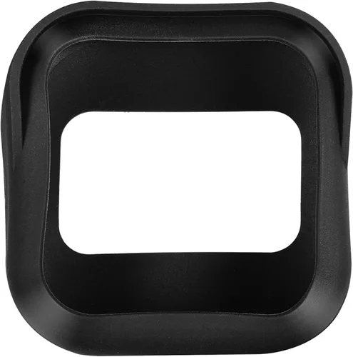 Vista 9 de Tonton Funda de silicona para Blink Outdoor 4/2K+, resistente a la intemperie, protección de silicona con capucha para cámara de seguridad