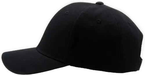 Vista 4 de Top Level Baseball Cap Men Women - Classic Adjustable Plain Hat