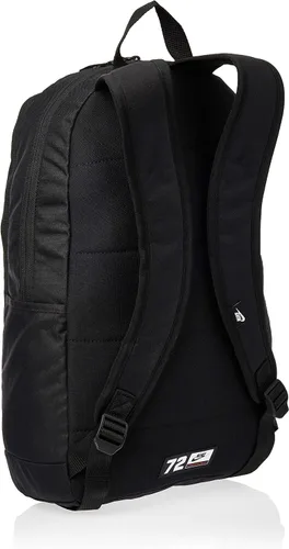 Vista 2 de NIKE Elemental-2.0, negro, Negronegroblanco, talla única , Elemental 2.0