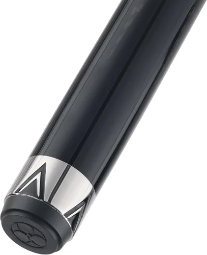 Vista 7 de Poison by Predator Maelith - Taco de piscina con eje de fibra de carbono y estuche para taco negro con negro