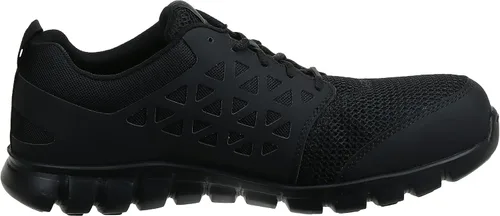 Vista 7 de Reebok Zapato de trabajo deportivo con cojín sublite para hombre